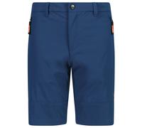CMP - Kid's Stretch Bermuda - Short - 116 - midnight