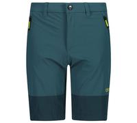 CMP - Kid's Stretch Bermuda - Short - 164 - lichen