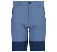 CMP - Kid's Stretch Bermuda - Short - 164 - shadow