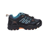 CMP Kids Sun Hiking Shoe Chaussures de Marche, Anthracite Flame, 36 EU