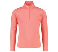 CMP - Kid's Sweat 30L1135 - Pull polaire - 128 - lotus