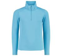 CMP - Kid's Sweat 30L1135 - Pull polaire - 128 - topazio