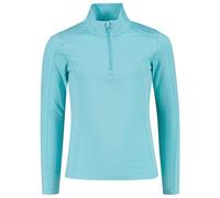 CMP - Kid's Sweat 30L1135 - Pull polaire - 140 - aquarius