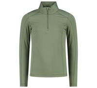 CMP - Kid's Sweat 30L1135 - Pull polaire - 98 - green tea