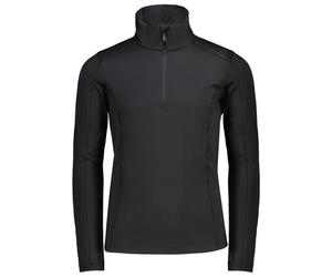 CMP - Kid's Sweat 30L1135 - Pull polaire - 98 - nero