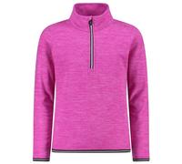 CMP - Kid's Sweat 34G4785 - Pull polaire - 104 - festival mel