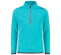 CMP - Kid's Sweat 34G4785 - Pull polaire - 116 - aquarius mel