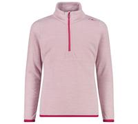 CMP - Kid's Sweat 34G4785 - Pull polaire - 116 - soft pink mel