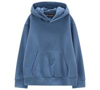 CMP - Kid's Sweat Fix Hood 36D4904 - Sweat à capuche - 128 - paradise