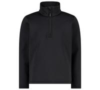 CMP - Kid's Sweat - Pull polaire - 110 - nero