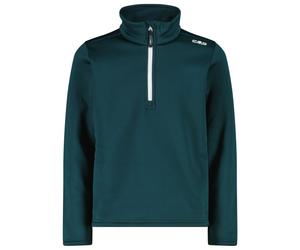CMP - Kid's Sweat - Pull polaire - 128 - alpine