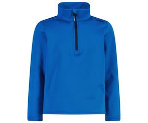CMP - Kid's Sweat - Pull polaire - 128 - royal blue