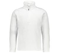 CMP - Kid's Sweat - Pull polaire - 98 - bianco