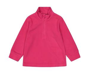 CMP - Kid's Sweater - Pull polaire - 104 - carminio
