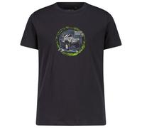 T-shirt en coton biologique enfant CMP 6 ans