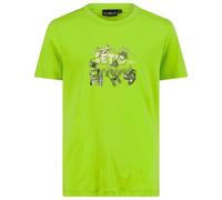 CMP - Kid's T-Shirt Print - T-shirt - 176 - mela