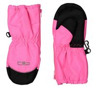 CMP - Kid's Taslan Ski Mitten - Gants - 2 Years - pink fluo