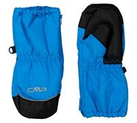 CMP - Kid's Taslan Ski Mitten - Gants - 4 Years - river