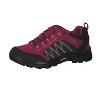 CMP Kids Thiamat Low 2.0 Trekking Shoe WP, Chaussure Trekking Thiamat Low 2.0 Enfant WP Mixte Enfant