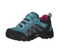 CMP Campagnolo Chaussures de randonnée Thiamat Low 2.0 WP Bleu Taille 34 Enfants