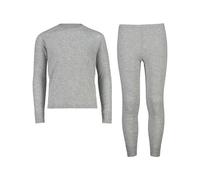 Cmp 3y84800 Dynamic Base Layer Set Gris 10 Years Garçons,Filles