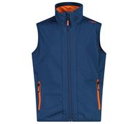 CMP - Kid's Vest - Gilet softshell - 164 - midnight