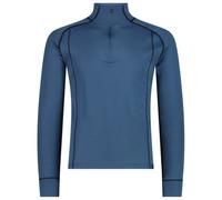 CMP - Kildar Base Layer 35L2617 - Haut manches longues en mérinos - 54 - avio