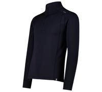 CMP - Kildar Base Layer 35L2617 - Haut manches longues en mérinos - 58 - antracite