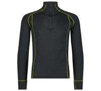 CMP - Kildar Base Layer 35L2617 - Haut manches longues en mérinos - 58 - black pine