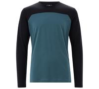 CMP - Kildar T-Shirt - Haut manches longues en mérinos - 50 - nilo