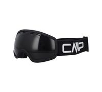 CMP - Kiniwe Kids Ski Goggles, Noir, U