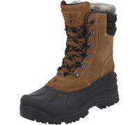CMP Campagnolo Bottes de neige Kinos 3Q48867 (Castoro P758) WP Marron EU 44 Homme