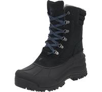 CMP Kinos, Bottes de Neige Homme, (Nero U901), 43 EU
