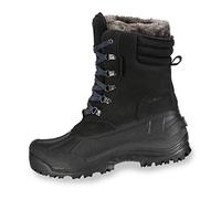 CMP Campagnolo Bottes de neige Homme Kinos Waterproof Noir Taille 45