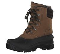 CMP Campagnolo Bottes de neige Kinos 3Q48867 WP Marron Taille 46 Homme