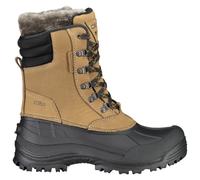 Cmp 3q48867 Kinos Wp Snow Boots Marron EU 45 Homme