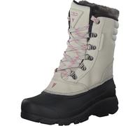 CMP Kinos WMN Snow Boots WP 2.0, Botte de Neige Femme, Gesso Rose, 36 EU