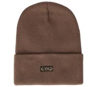 CMP - Knitted Hat 5506050 - Bonnet - One Size - moka