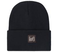 CMP - Knitted Hat 5506050 - Bonnet - One Size - nero