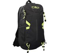 Cmp Laredo 22l Backpack Jaune,Noir Homme,Femme
