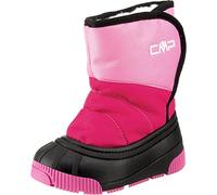 CMP Latu, Bottes mixte bébé, (Fuxia-Rhodamine 13hd), 26/27 EU