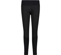 CMP Legging Bike, Noir, EU 34