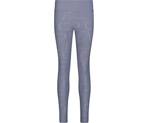 CMP - Legging élastiqué femme, Pierre céleste, L