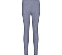 CMP - Legging élastiqué femme, Pierre céleste, S
