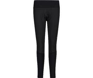 CMP Legging pour Femme, Noir, EU 44