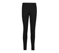 CMP Legging stretch pour femme en coton bio - 48