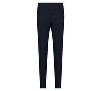 Legging Femme - CMP - Anthracite - Jersey de Coton Stretch - Confortable 2XS