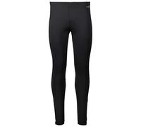 Cmp Long 38l0327 Leggings Noir S Homme