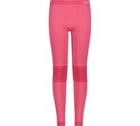 CMP - Kids seamless base layer tights - Collant thermique enfant Fucsia Mel. - 14/16