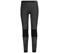 CMP - Kids seamless base layer tights - Collant thermique enfant Nero - 10/12